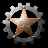 Diesel Jester – Author